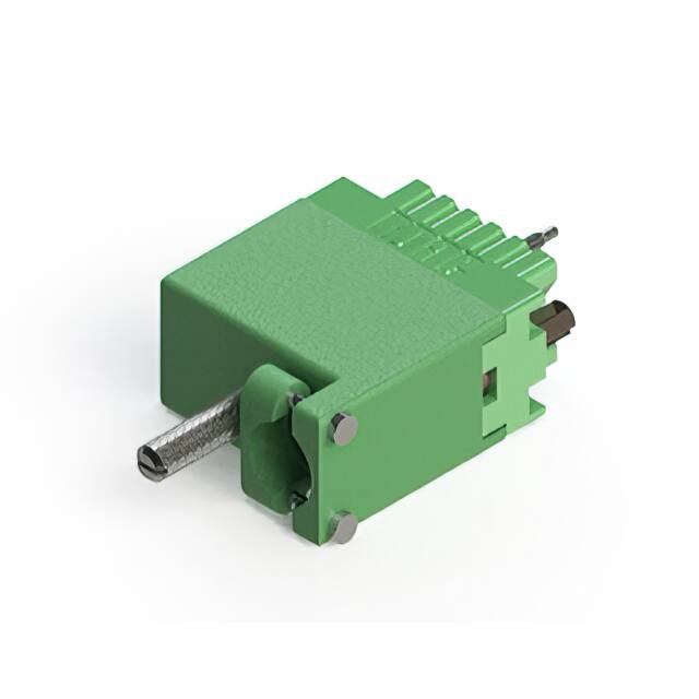 516-020-501-211 EDAC Inc.  Spécialisé